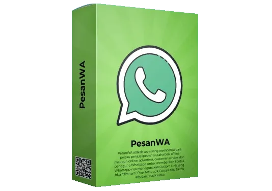 PesanWA